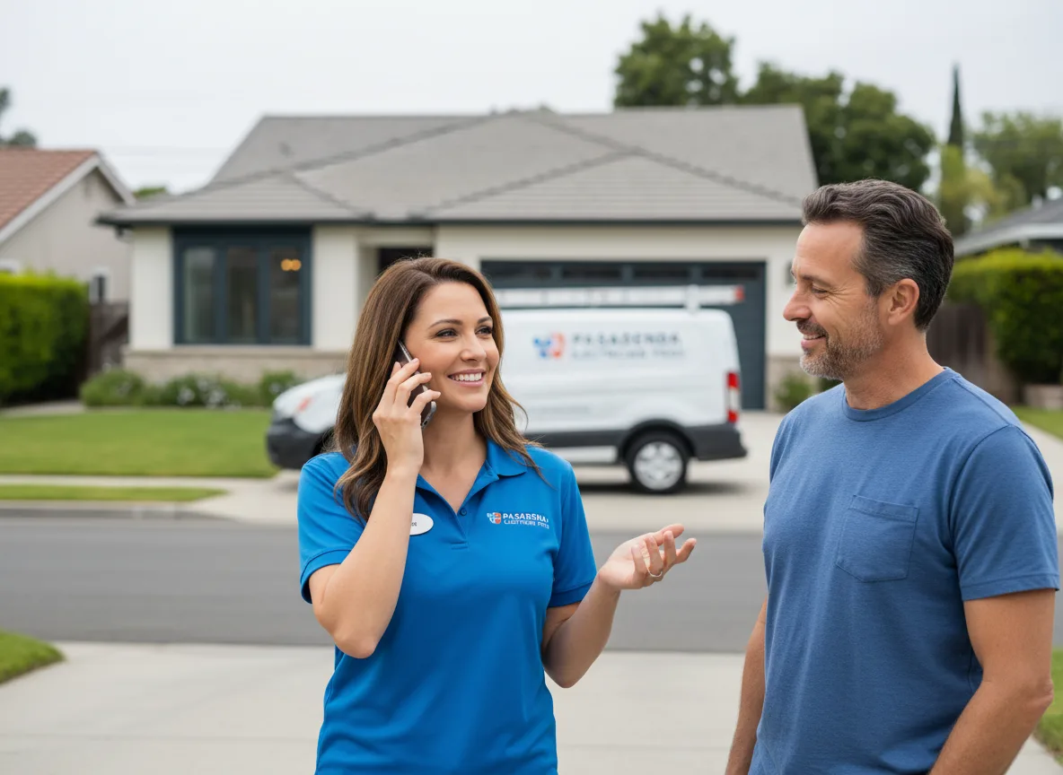 Electrician Nashoba, OK FAQs